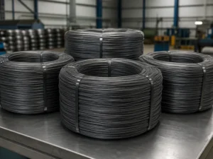 Проволока для холодной высадки